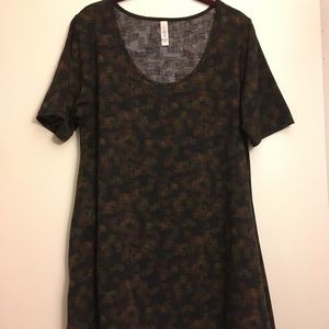 LuLaRoe Perfect Tee